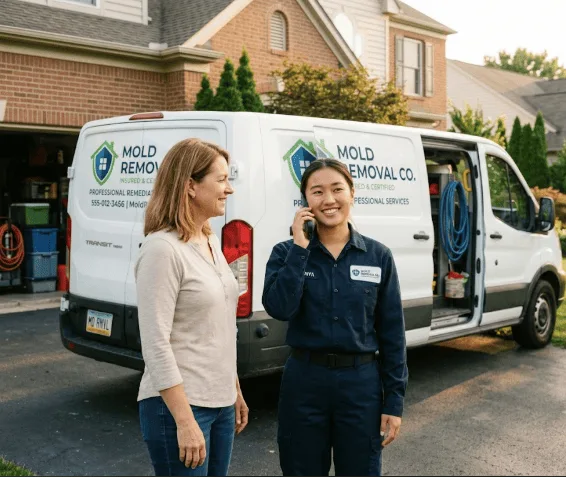 Crawlspace Mold Remediation Eldred, IL FAQs